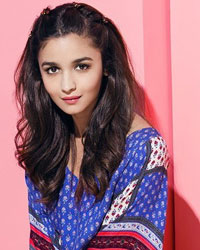 Alia Bhatt